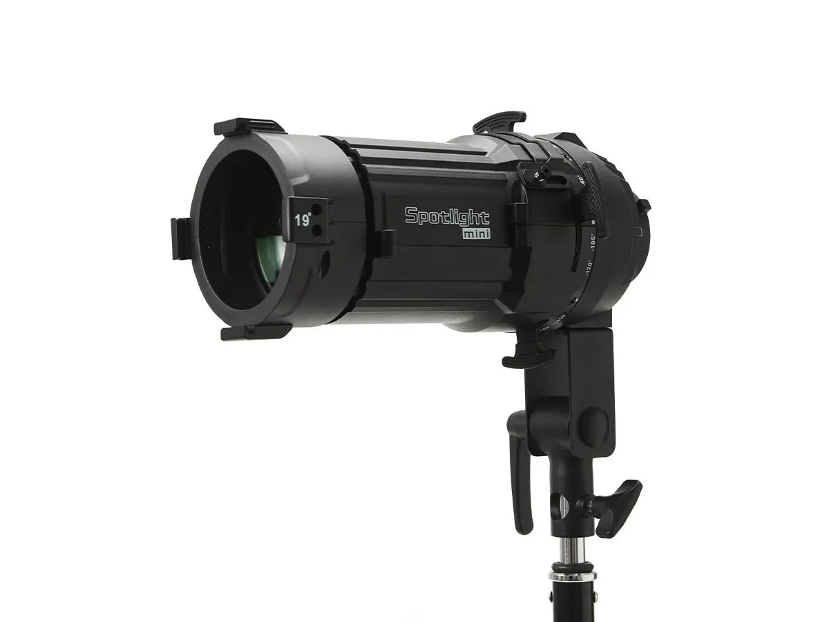 Aputure Spotlight Mini Kit with 19° Lens