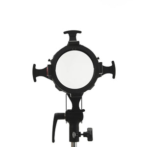 Aputure Spotlight Mini Kit with 19° Lens