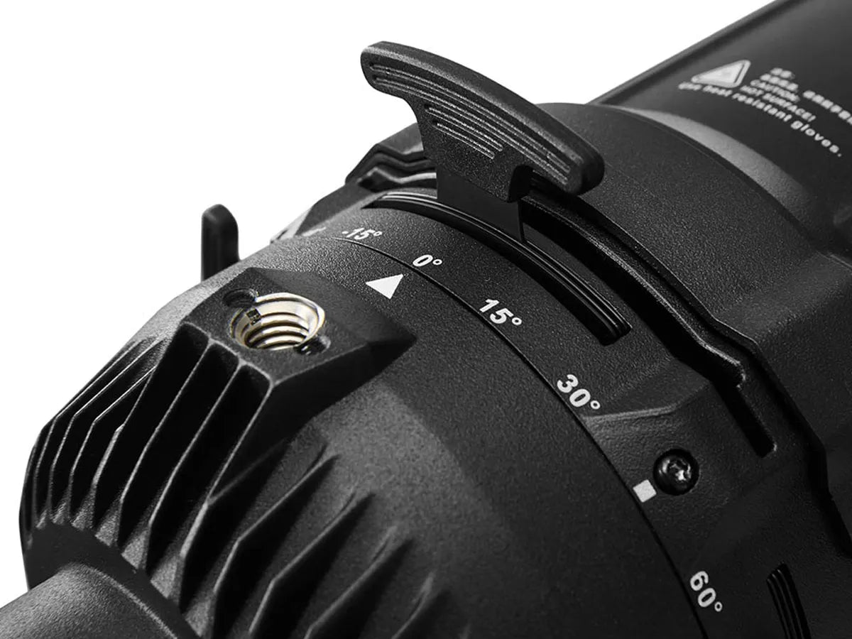 Aputure Spotlight Mini Kit with 19° Lens