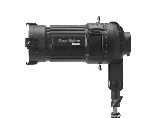 Aputure Spotlight Mini Kit with 36° Lens