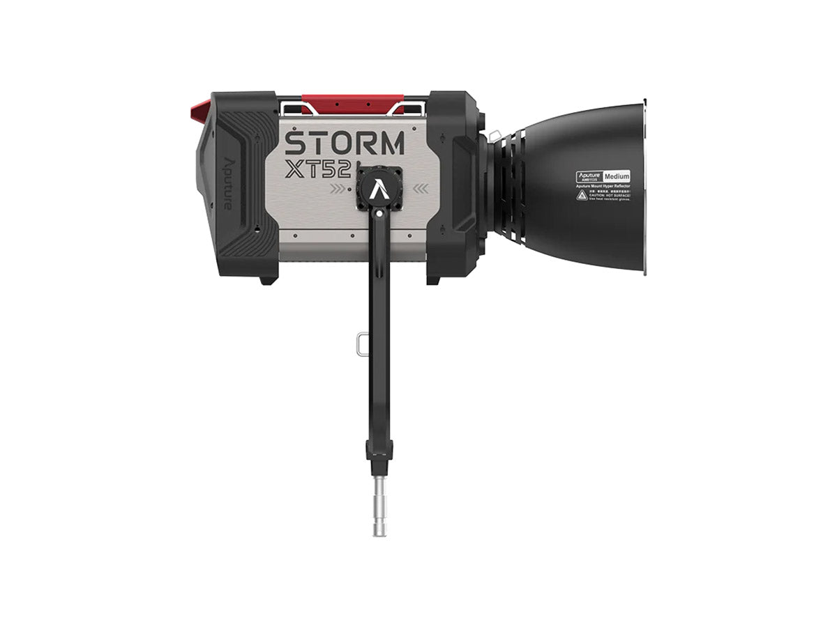Aputure Storm XT52 Flight Case Kit