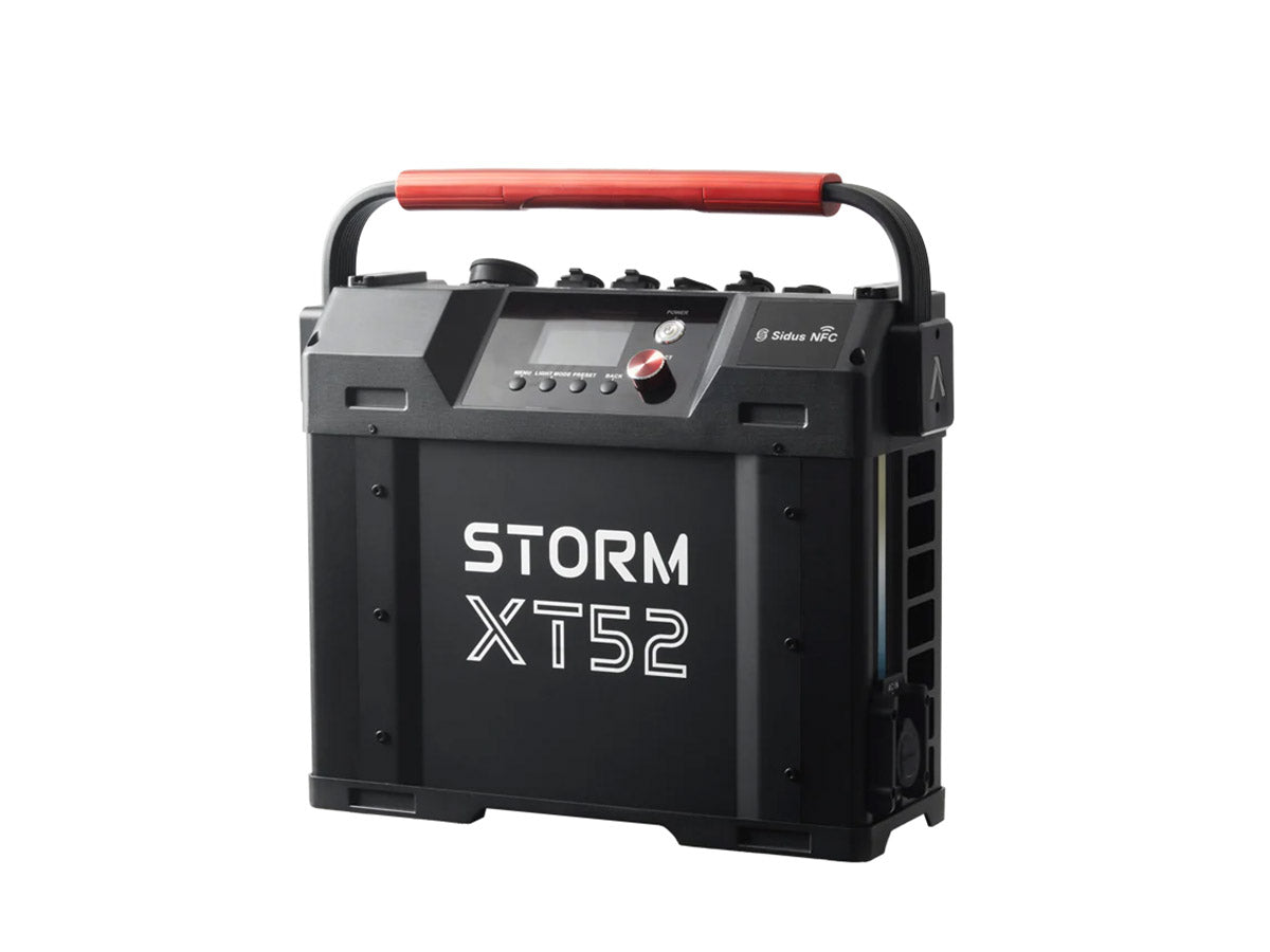 Aputure Storm XT52