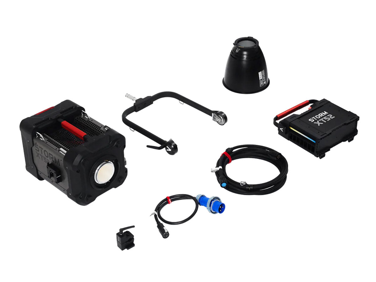 Aputure Storm XT52
