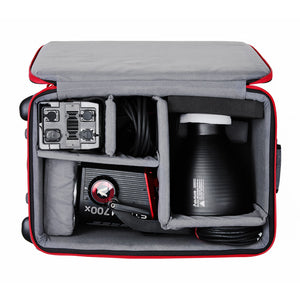 Aputure Storm 700x (UK)