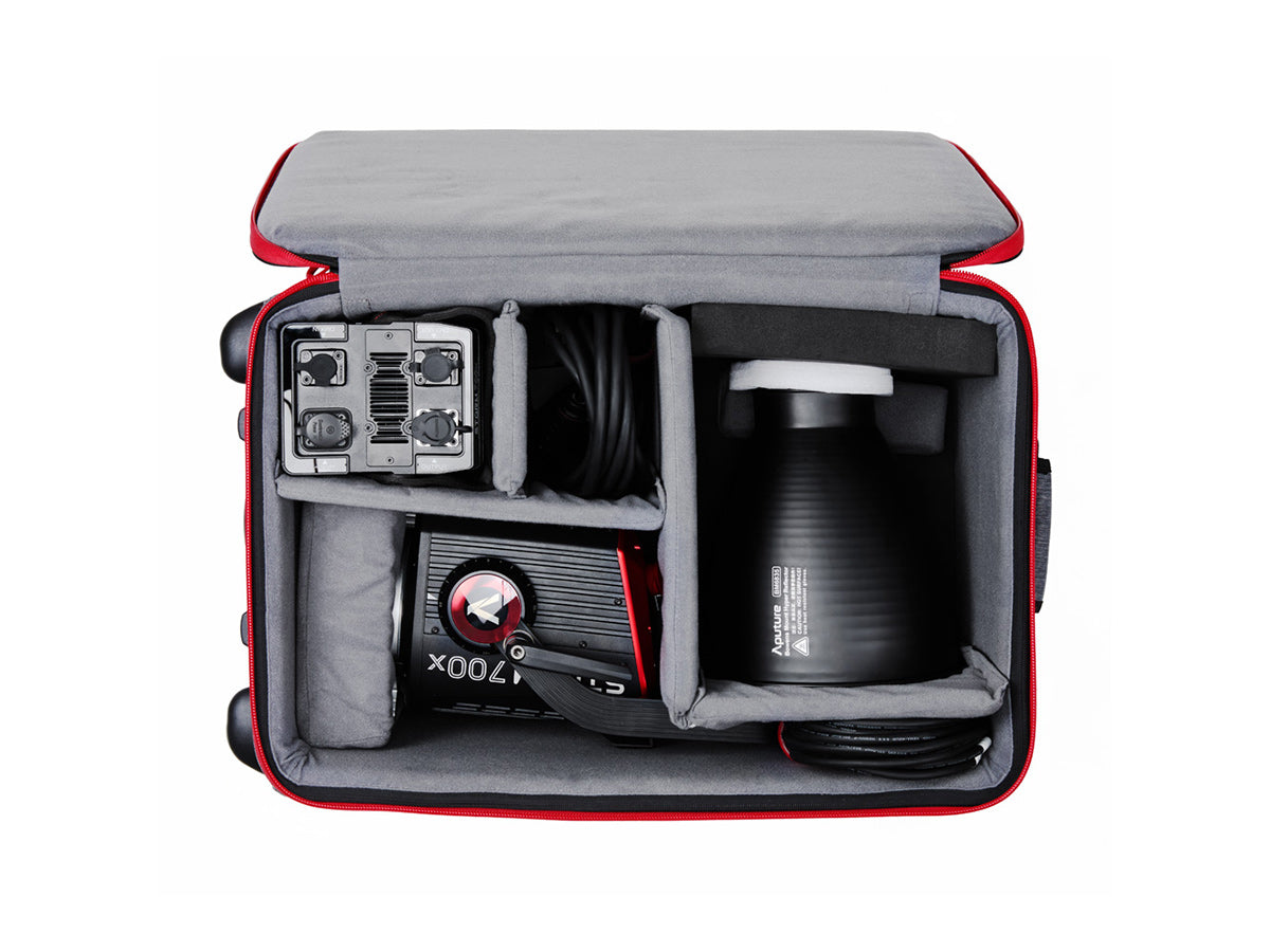 Aputure Storm 700x (UK)