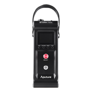 Aputure Storm 700x (UK)