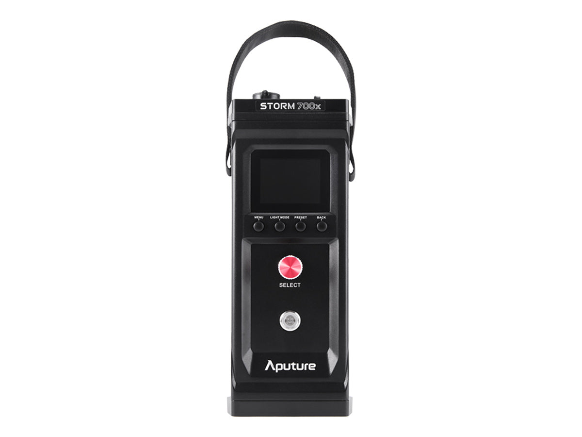 Aputure Storm 700x (UK)
