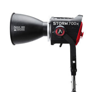 Aputure Storm 700x (UK)