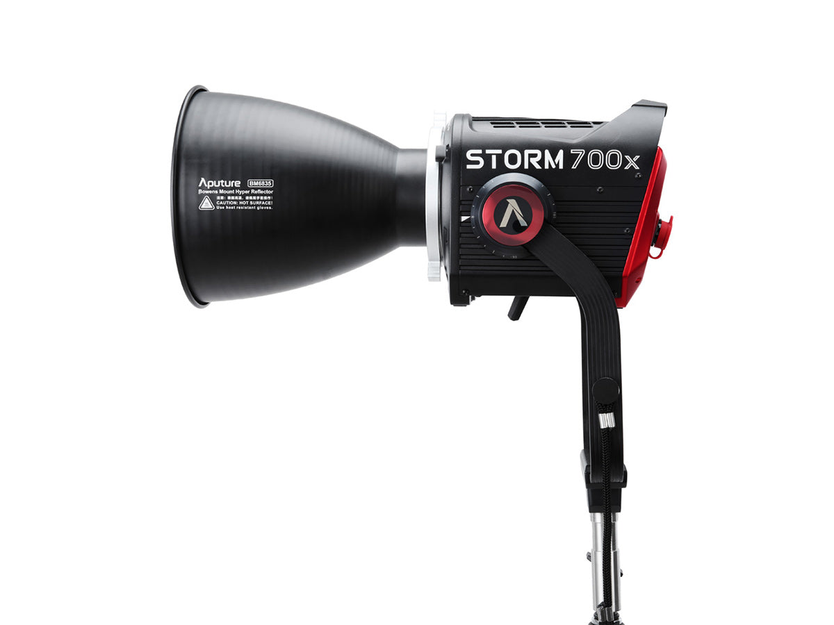 Aputure Storm 700x (UK)