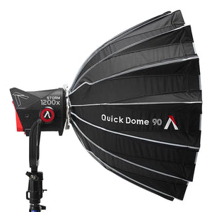 Aputure Quick Dome 90