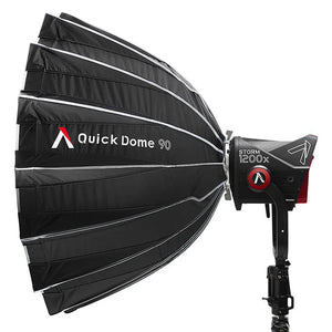 Aputure Quick Dome 90