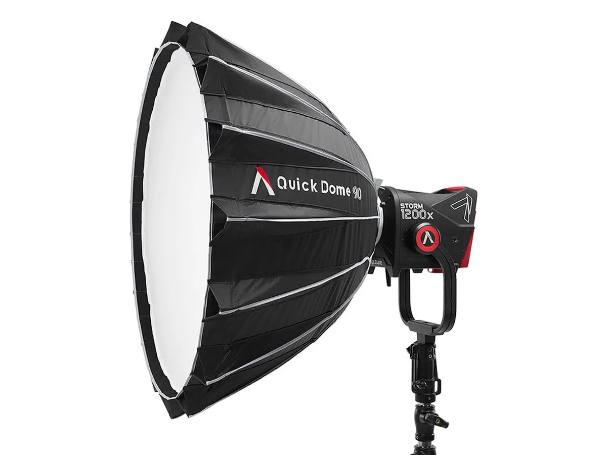 Aputure Quick Dome 90