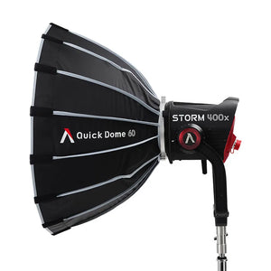 Aputure Quick Dome 60