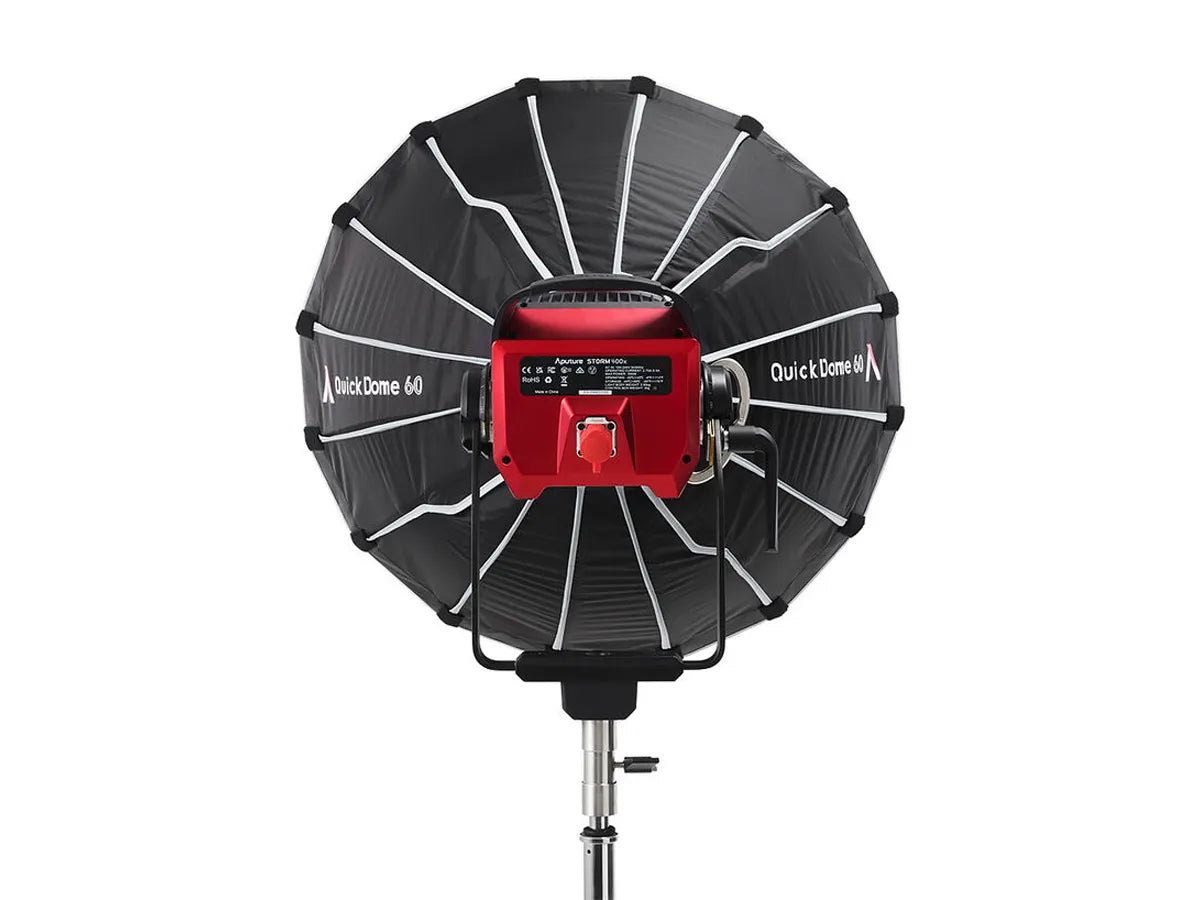 Aputure Quick Dome 60