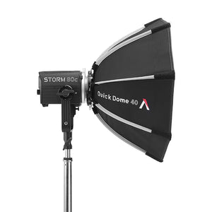 Aputure Quick Dome 40