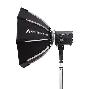 Aputure Quick Dome 40