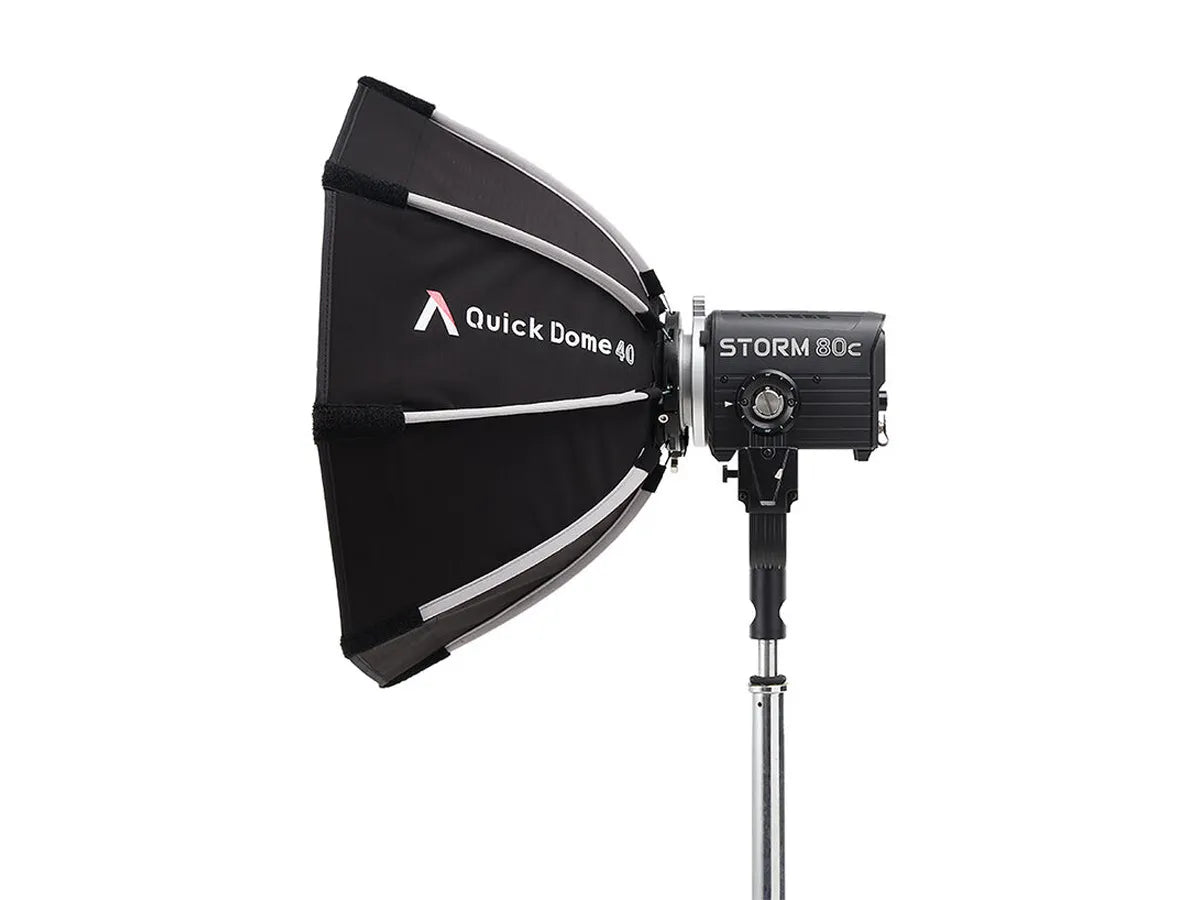 Aputure Quick Dome 40