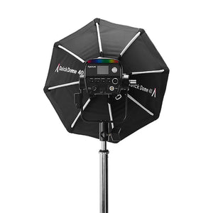 Aputure Quick Dome 40