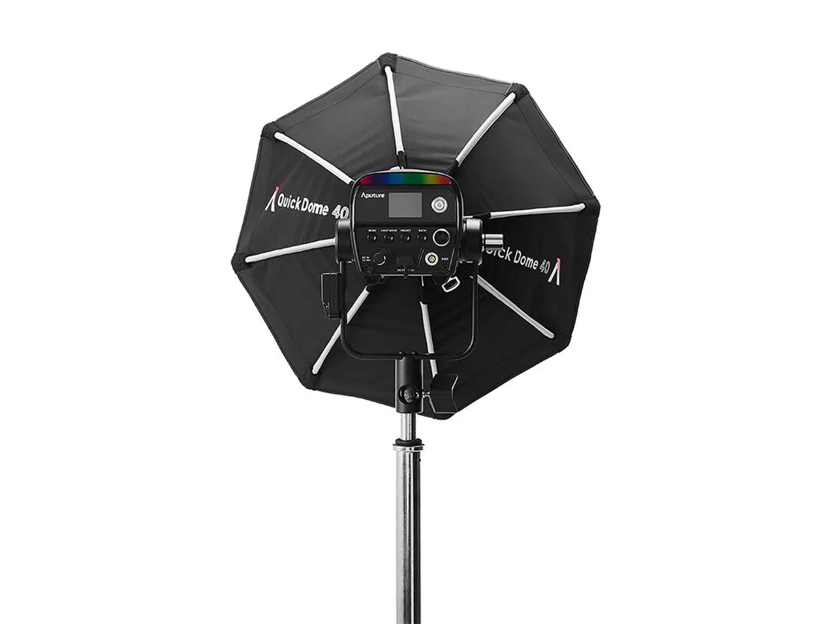 Aputure Quick Dome 40