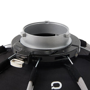 Aputure Quick Dome 40