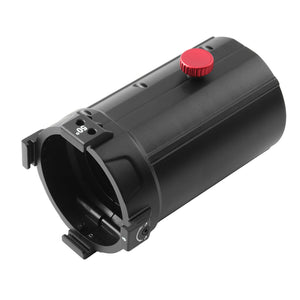 Aputure Spotlight Mount II 50° Lens