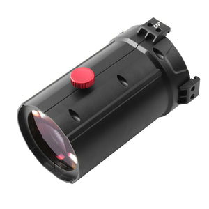 Aputure Spotlight Mount II 50° Lens