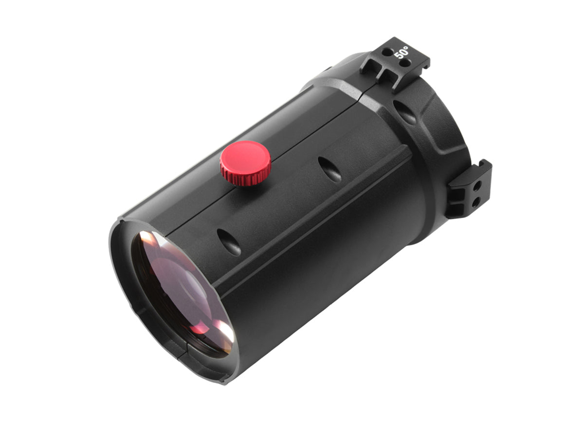 Aputure Spotlight Mount II 50° Lens