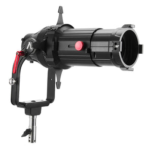 Aputure Spotlight Mount II 50° Kit