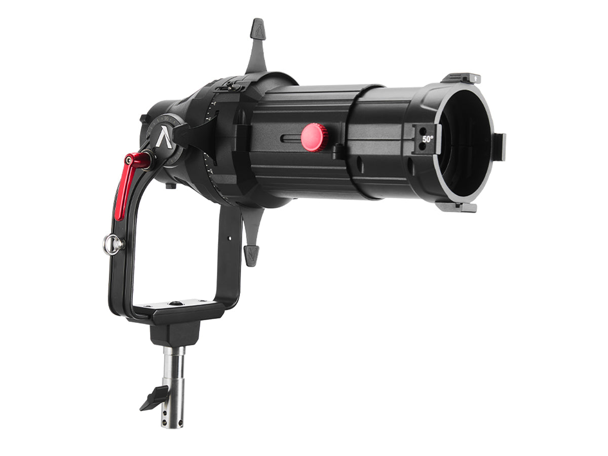Aputure Spotlight Mount II 50° Kit
