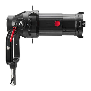 Aputure Spotlight Mount II 50° Kit