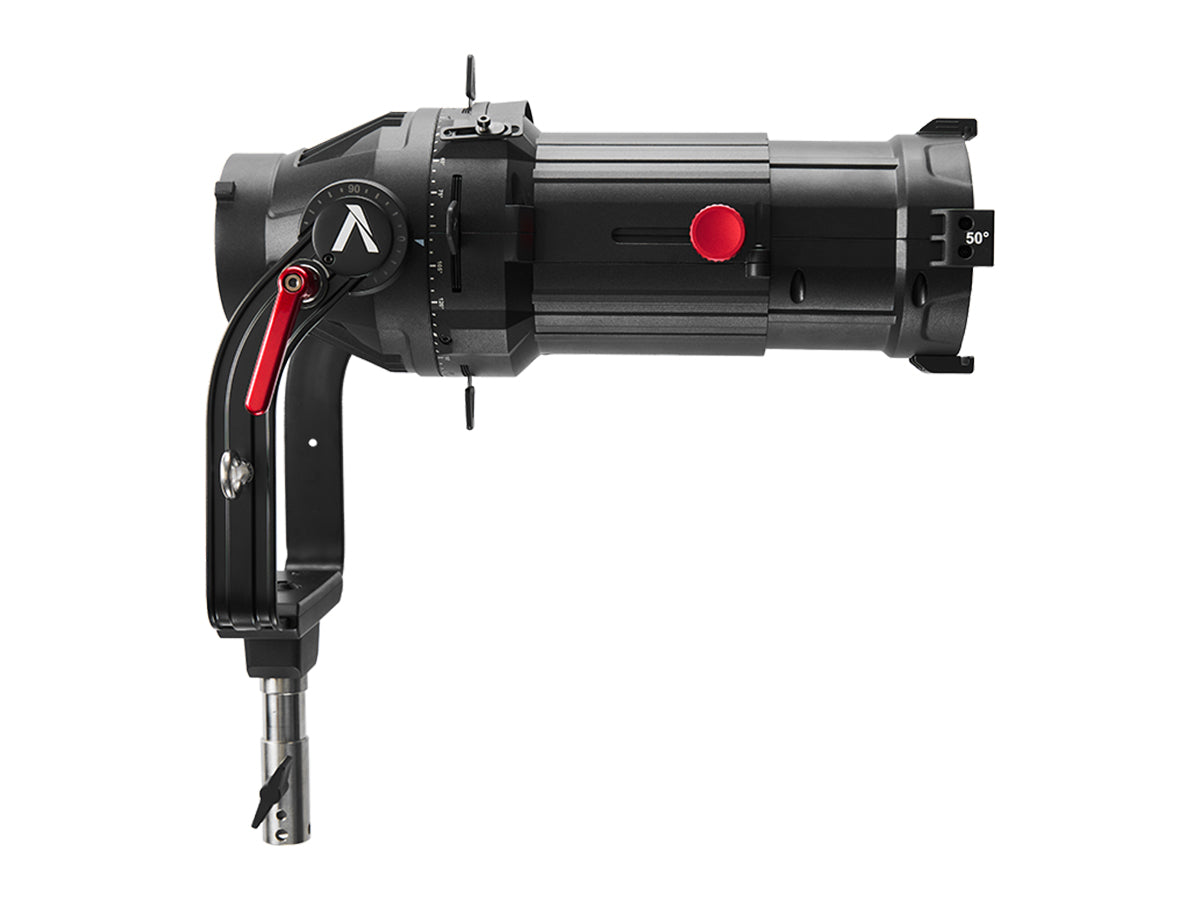 Aputure Spotlight Mount II 50° Kit