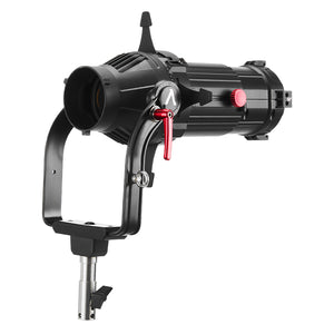 Aputure Spotlight Mount II 50° Kit