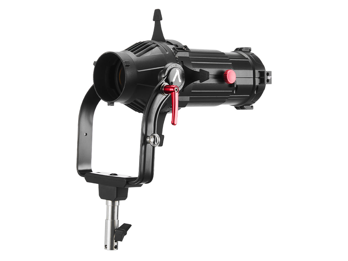 Aputure Spotlight Mount II 50° Kit