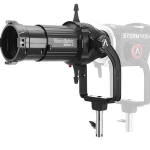 Aputure Spotlight Mount II 50° Kit
