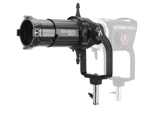 Aputure Spotlight Mount II 50° Kit