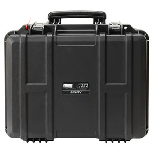 Aputure Spotlight Mount II 3-Lens Hard Case