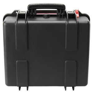 Aputure Spotlight Mount II 3-Lens Hard Case