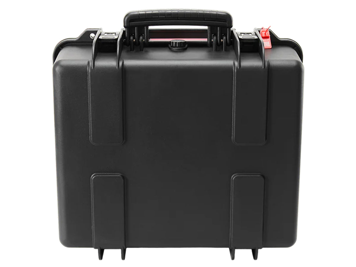 Aputure Spotlight Mount II 3-Lens Hard Case