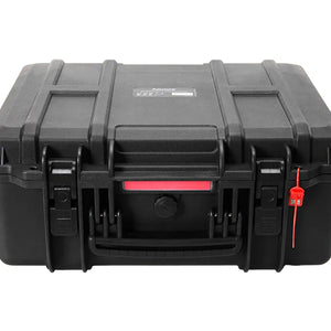 Aputure Spotlight Mount II 3-Lens Hard Case