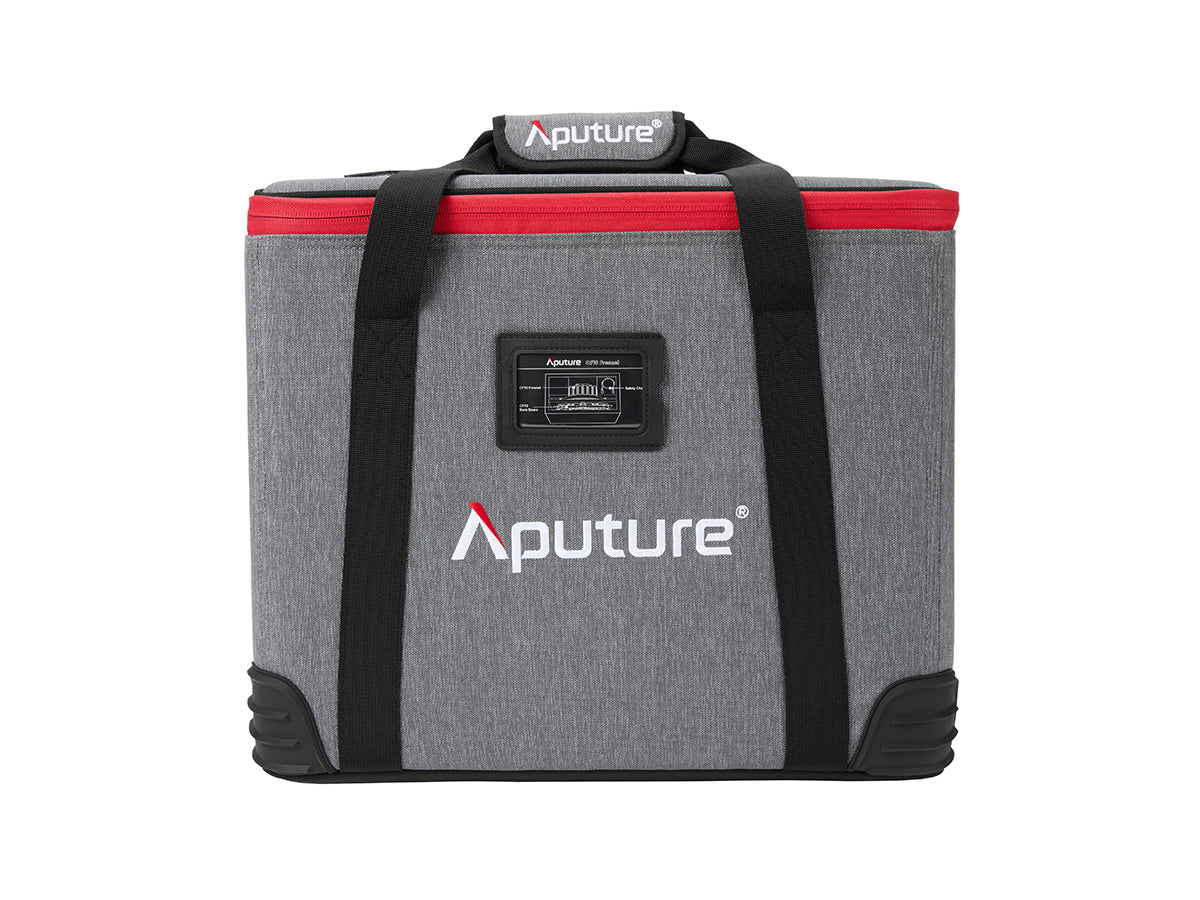 Aputure CF10 Fresnel and Barn Doors Kit