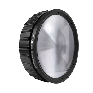 Aputure CF10 Fresnel and Barn Doors Kit