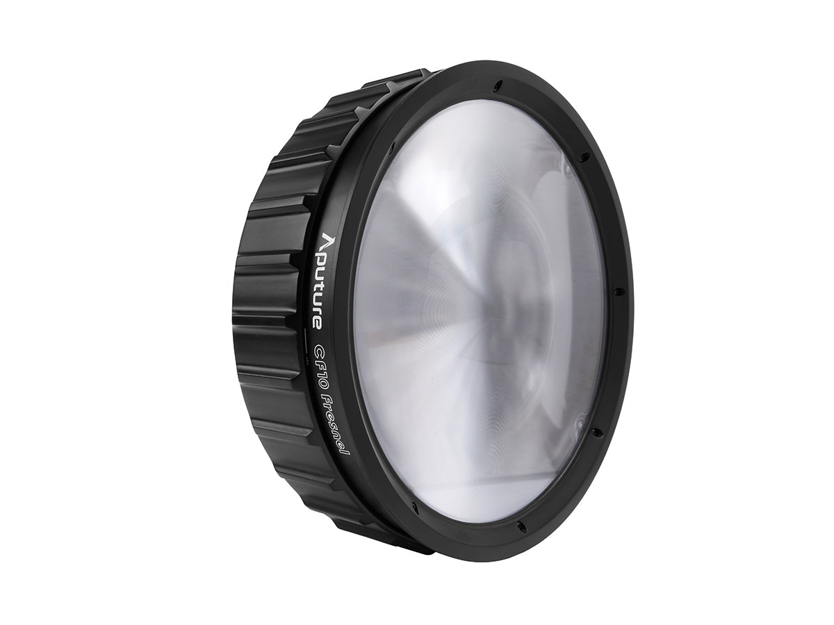 Aputure CF10 Fresnel and Barn Doors Kit