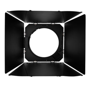 Aputure CF10 Fresnel and Barn Doors Kit