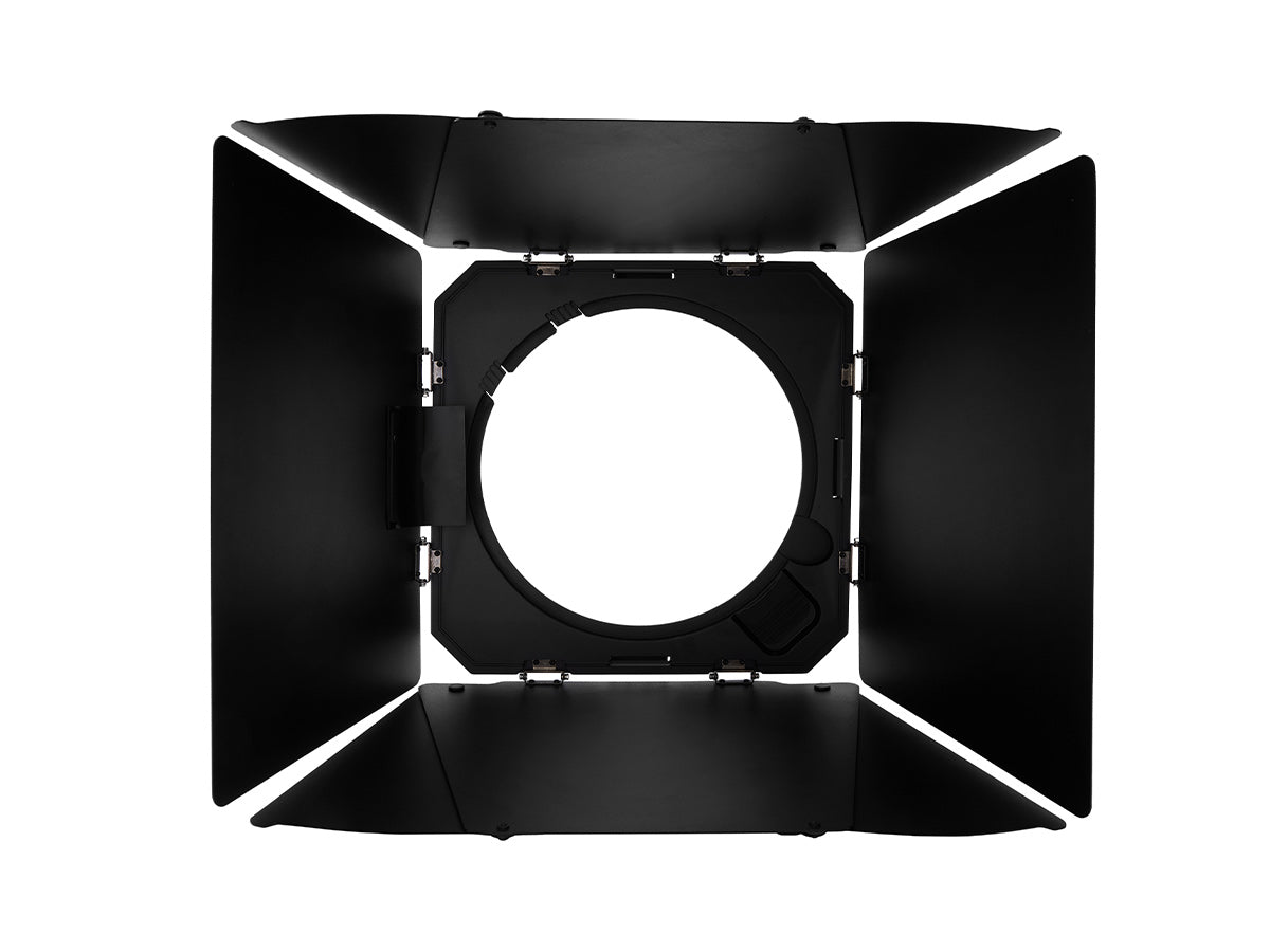 Aputure CF10 Fresnel and Barn Doors Kit
