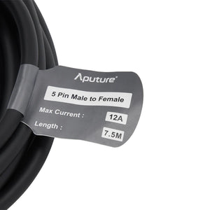 Aputure Storm 700x 8-pin Cable (15m)