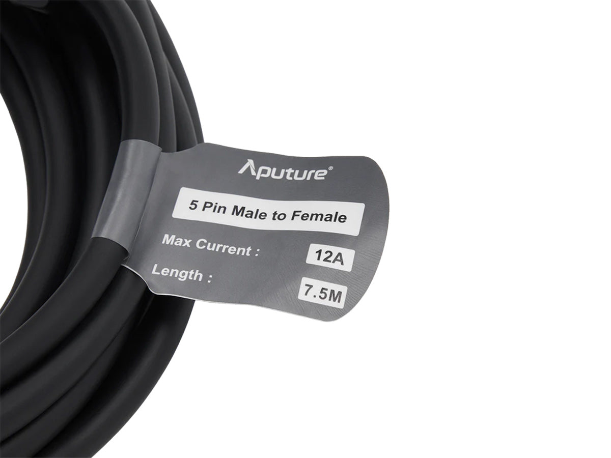 Aputure Storm 700x 8-pin Cable (15m)