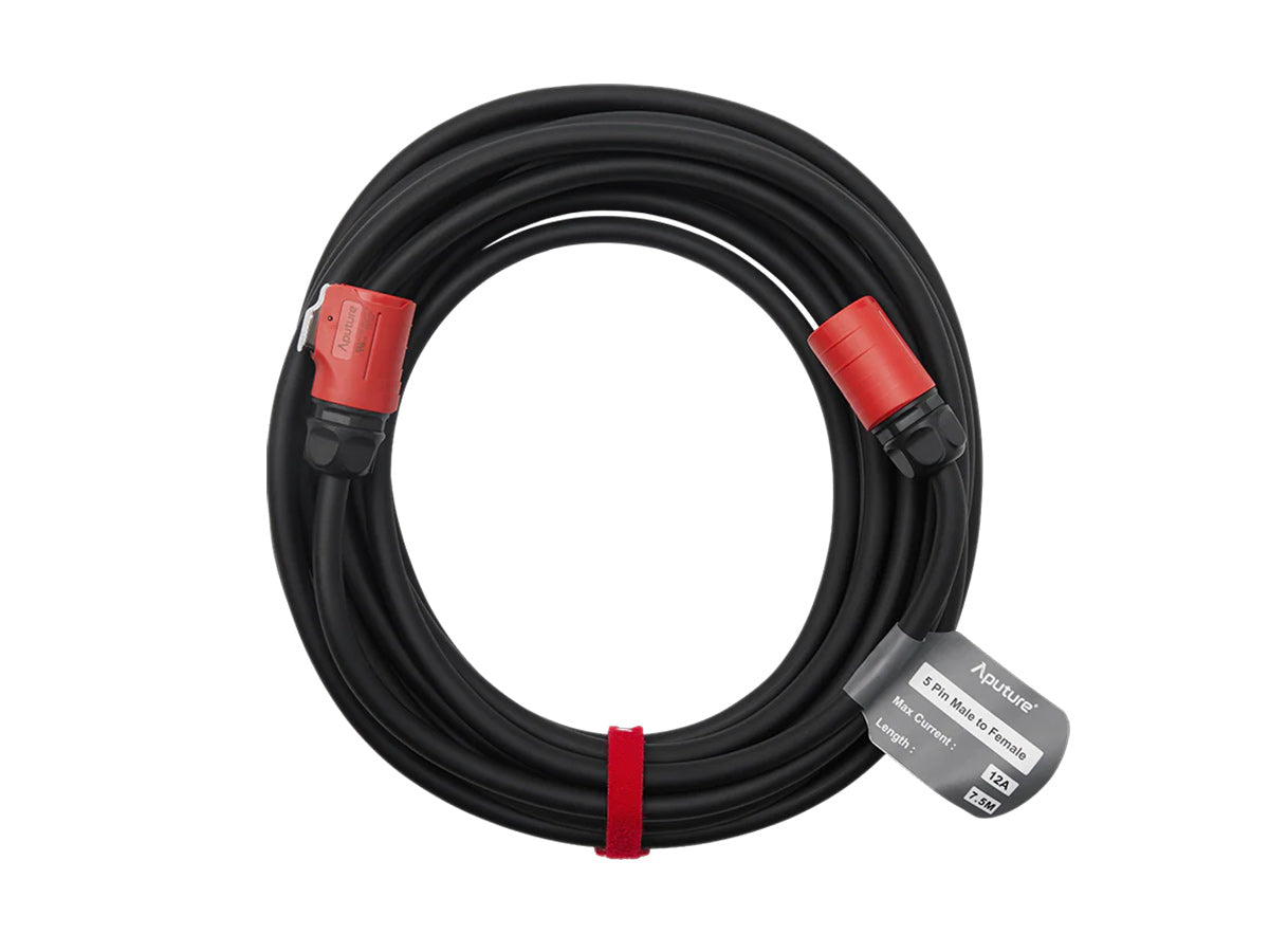 Aputure Storm 700x 8-pin Cable (15m)