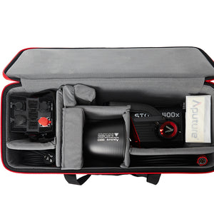 Aputure STORM 400x (EU)