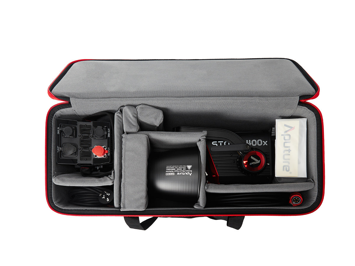 Aputure STORM 400x (EU)