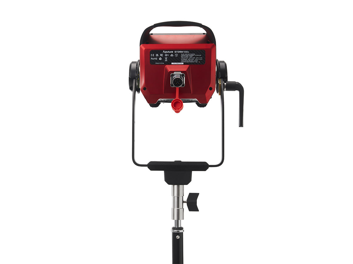 Aputure STORM 400x (EU)